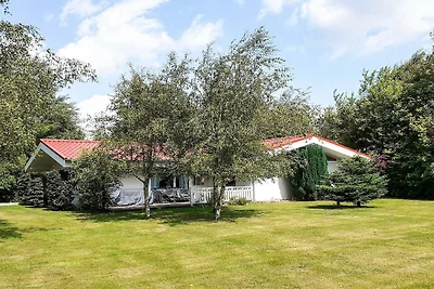 2 Personen Ferienhaus in Grenaa