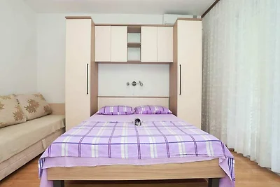 Apartments Pezo - Two Bedroom Apartment with...