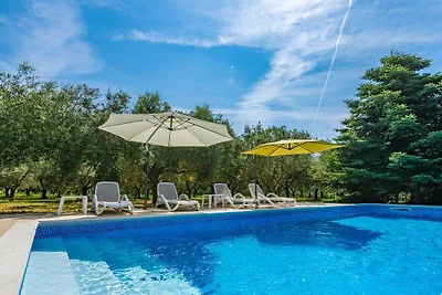 Villa Olive Ranch