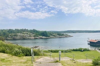 5 gwiazdkowy apartament w UDDEVALLA