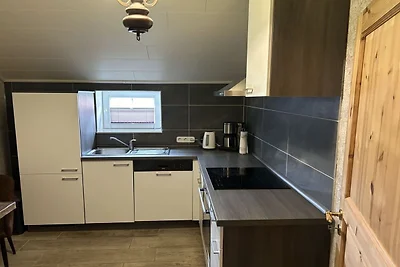 Landhaus Röpkes Residenza di vacanza...