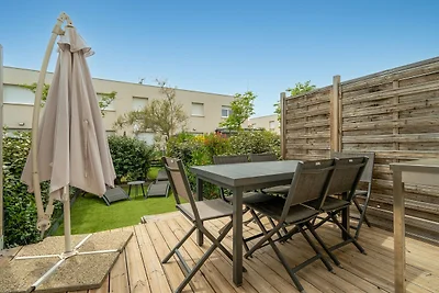 Comfort aan zee in Valras