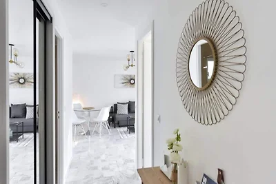 Apartment in Mouré Rouge in der Nähe von...