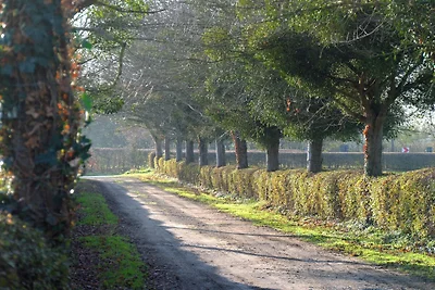 Hoefke Voort – Vierkantshoeve in Haspengouw, ...