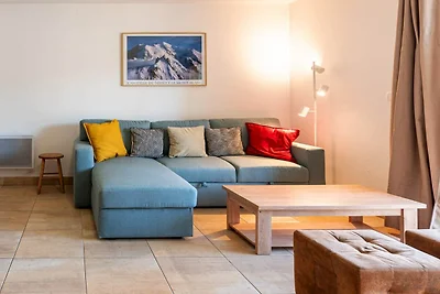 Appartamento con 3 camere da letto a Morillon