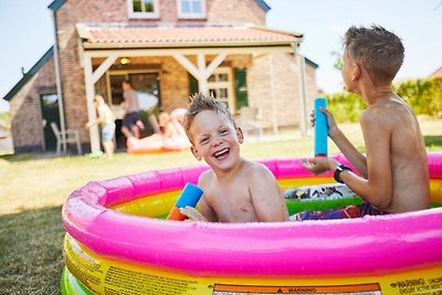 Luxuriöse Villa mit Sauna und Whirlpool in...