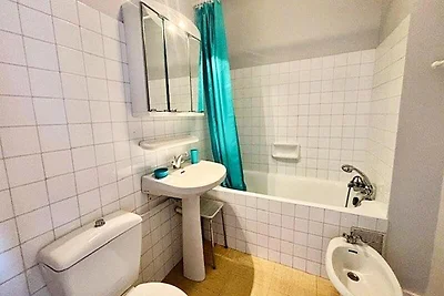 Studio für 3 Personen