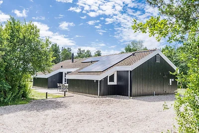 8 person holiday home in Nørre Nebel