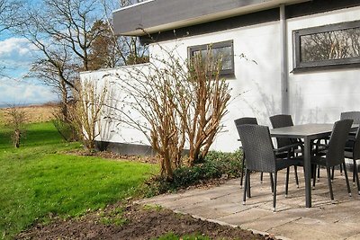 4 Sterne Ferienhaus in Sydals
