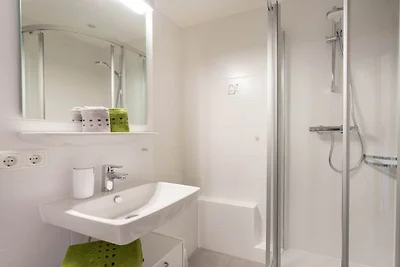 Ferienwohnung mit 1 Schlafzimmer