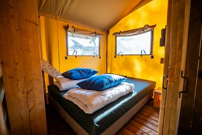 Comfortabel, sfeervol en extra luxe