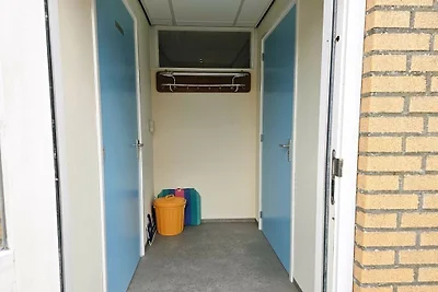 WE01 Het kantoor