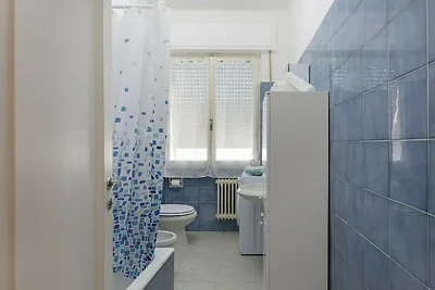Wohnung mit 1 Schlafzimmer