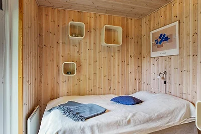 6 persoons vakantie huis in Væggerløse-By...