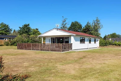 5 Personen Ferienhaus in Hadsund
