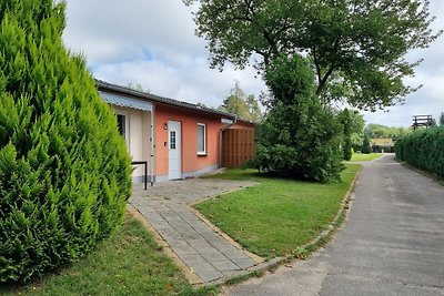 Reihenhaus im Natur- und Ferienpark am Groß L...