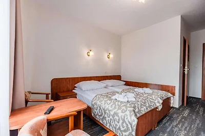 Studio voor 2 personen, Rewal