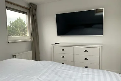 Ferienhaus in Medemblik mit Terrasse