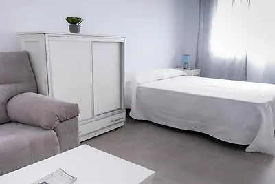 Appartamento centrale vicino alle spiagge