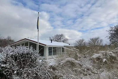 Ferienhaus mit 2 Schlafzimmer