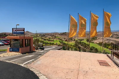 Casa vacanze, Maspalomas