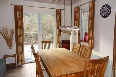 Doppelhaushälfte Strandhaus II in...