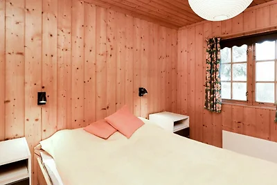 4 Personen Ferienhaus in Bogø By-By Traum