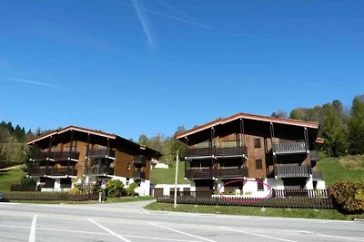 Residenz Balme I