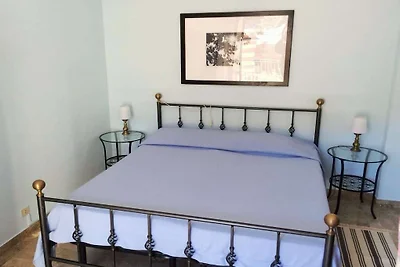Ferienwohnung mit 1 Schlafzimmer