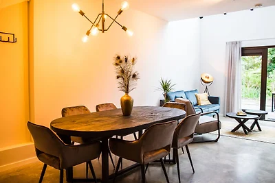 Schöne Wohnung in der Nähe des Strandes