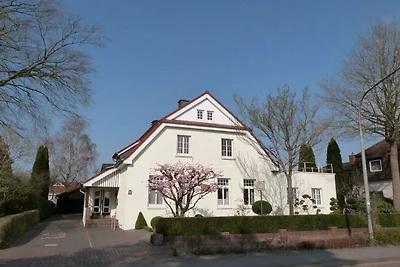 Appartamento per le vacanze sulla strada fore...