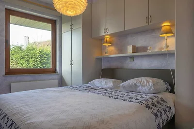 Ruim appartement met molenzicht in Koksijde