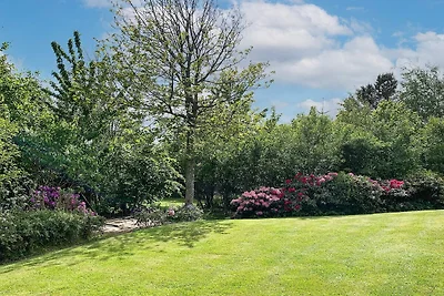 6 persoons vakantie huis in Struer-By Traum