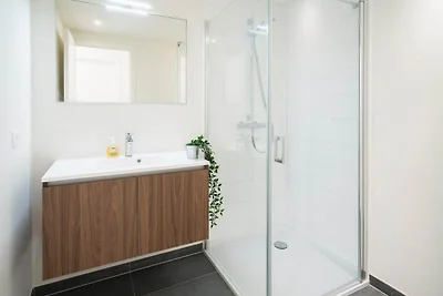 Exklusive 3-Zimmer-Wohnung in Antwerpen