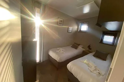 Affascinante chalet con lavastoviglie