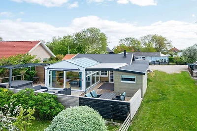 6 Personen Ferienhaus in Hejls-By Traum