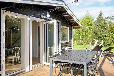 4 gwiazdkowy apartament w Slagelse