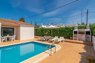 Villa Marina (cala En Porter) - Apartment