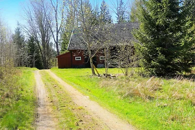 6 Personen Ferienhaus in TINGSRYD-By Traum