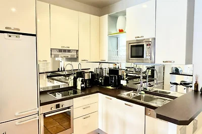 Apartment in Cannes in der Nähe des Palais...