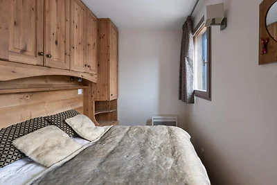 Charmante, sehr gemütliche Wohnung