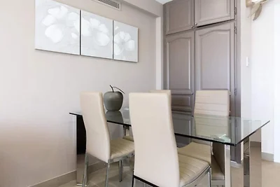 Ferienwohnung in Cannes in der Nähe des Stran...