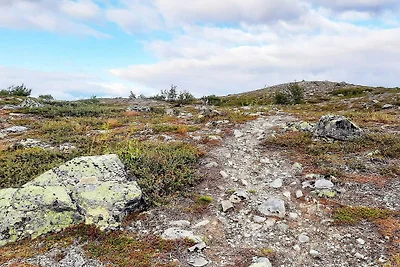 4 Personen Ferienhaus in SÄLEN