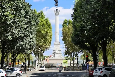 Komfortables Studio in der Nähe von...