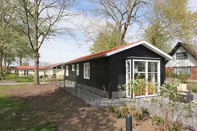 Komfortables Chalet mit Geschirrspüler in der...