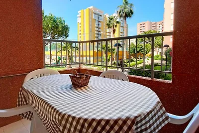 Appartement in de buurt van het strand van Ca...