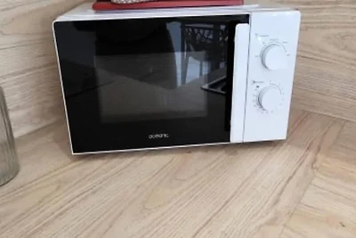 Wohnung in Port Camargue am Hafen