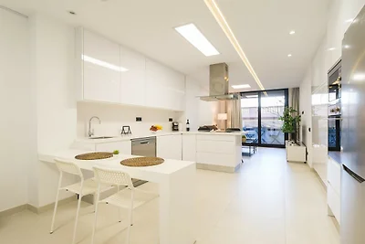 Wohnung nahe Las Canteras Strand