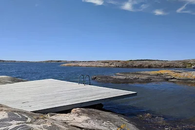 4 esrellas case en KYRKESUND