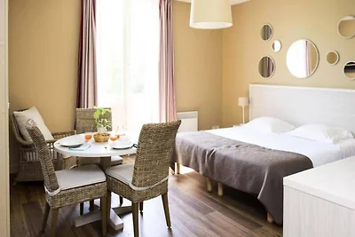 Residentie Villa Regina